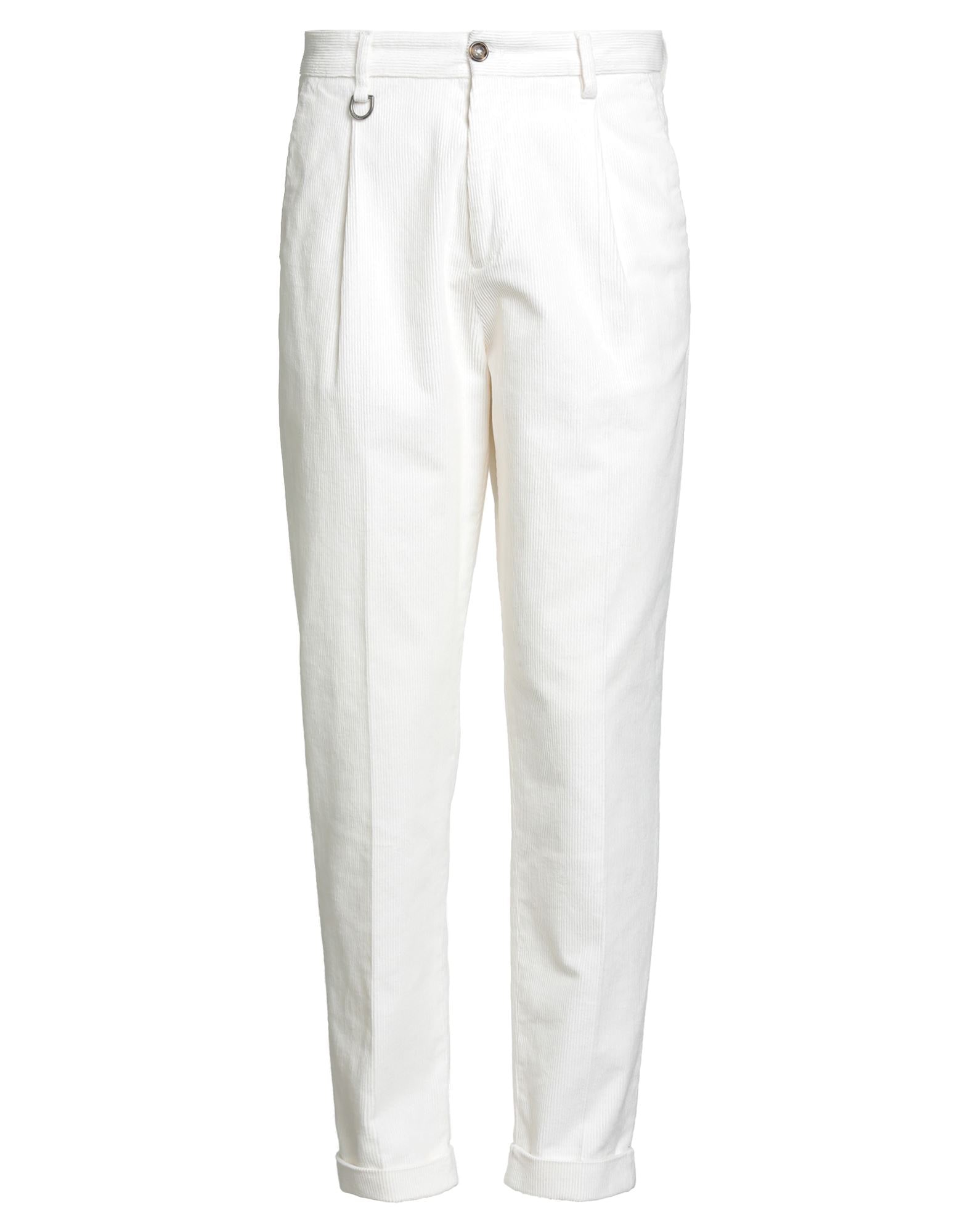 PAOLO PECORA - Pantaloni