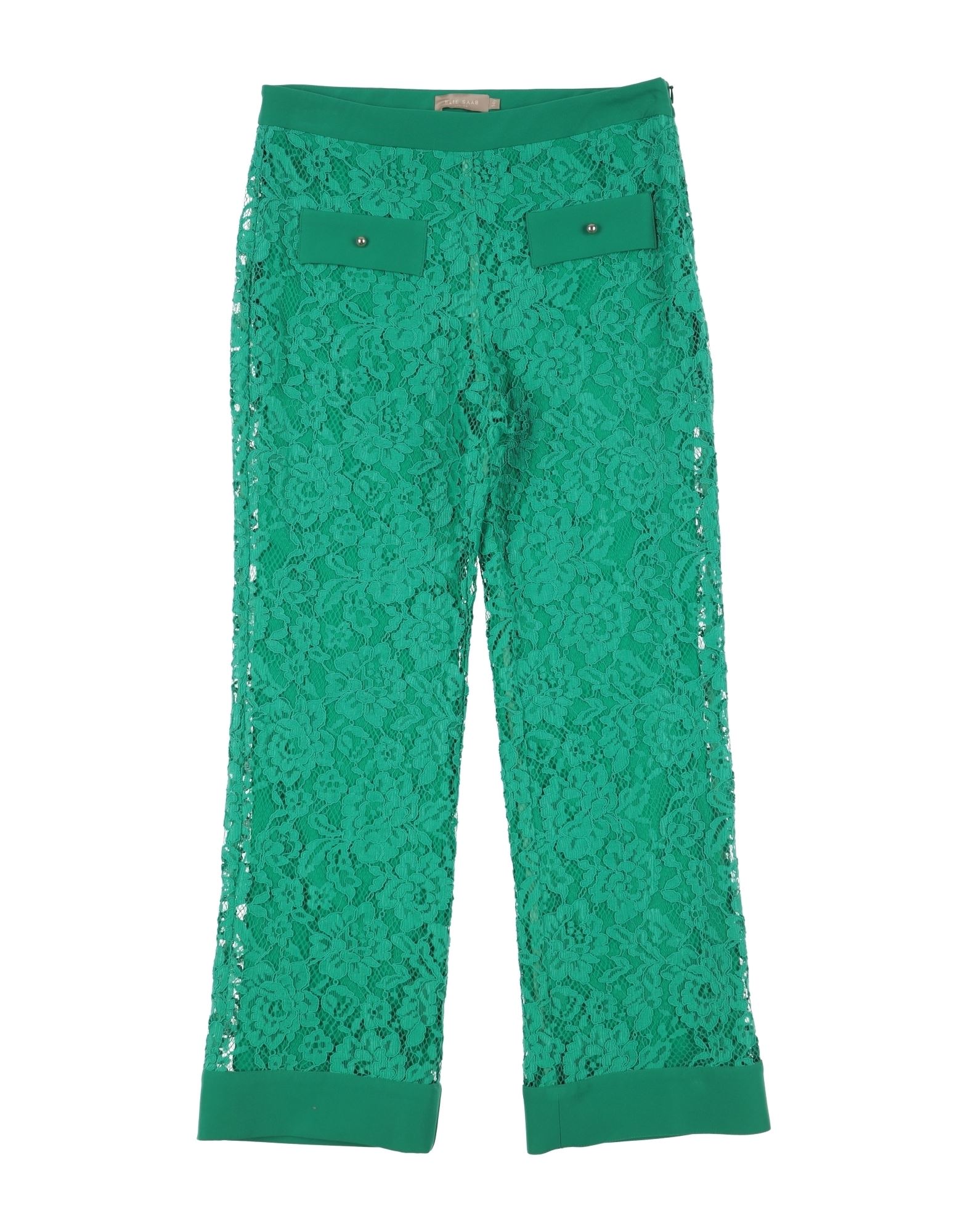 ELIE SAAB - Pants