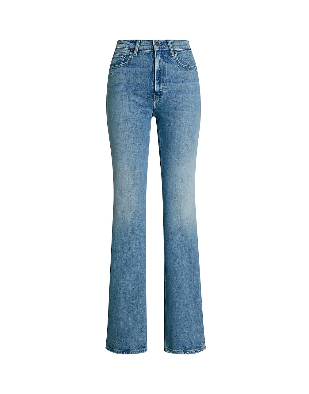 POLO RALPH LAUREN - Pantalons en jean