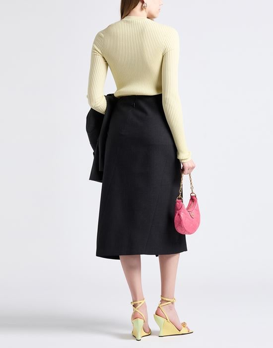 GUCCI Юбка миди