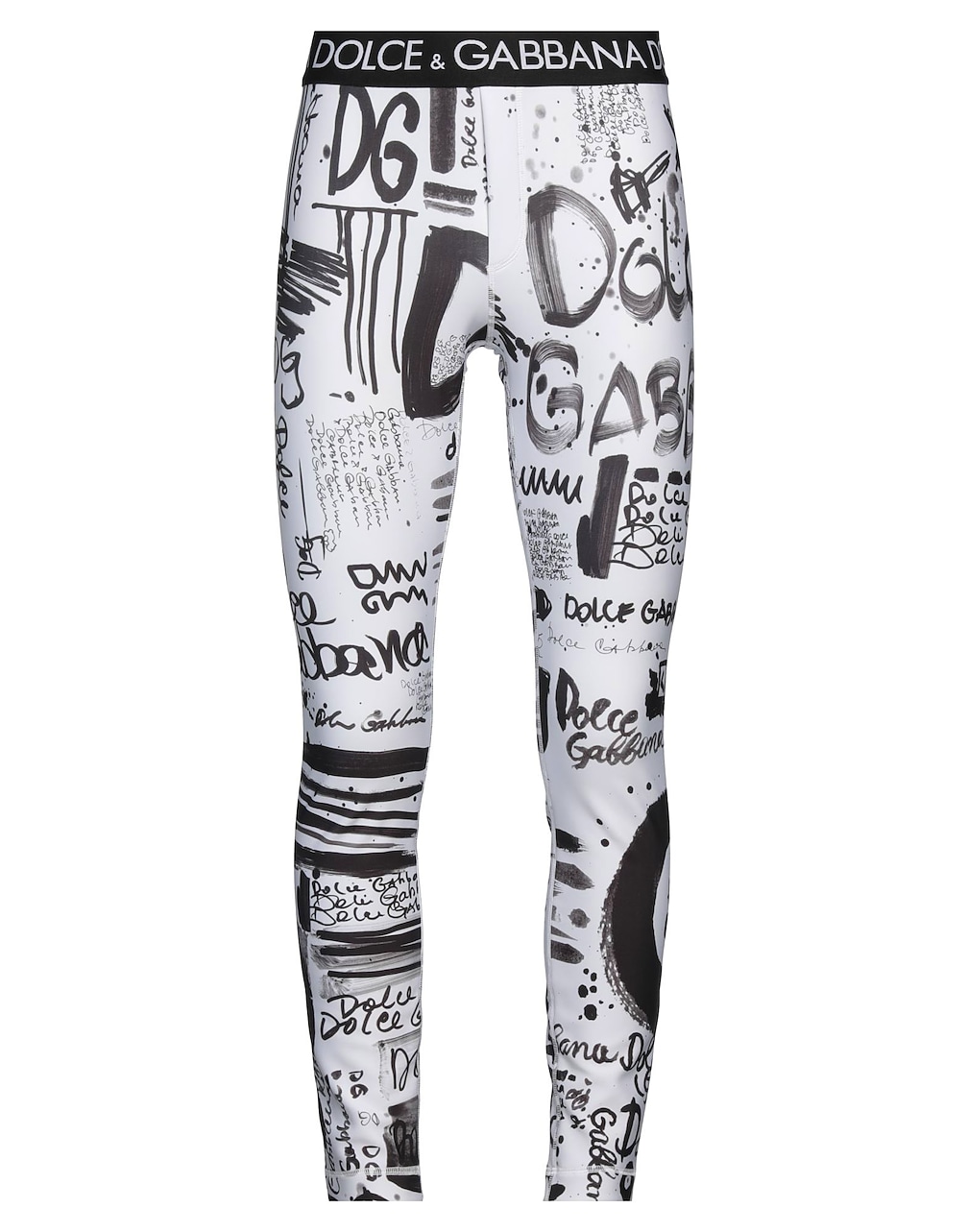 DOLCE&GABBANA - Leggings