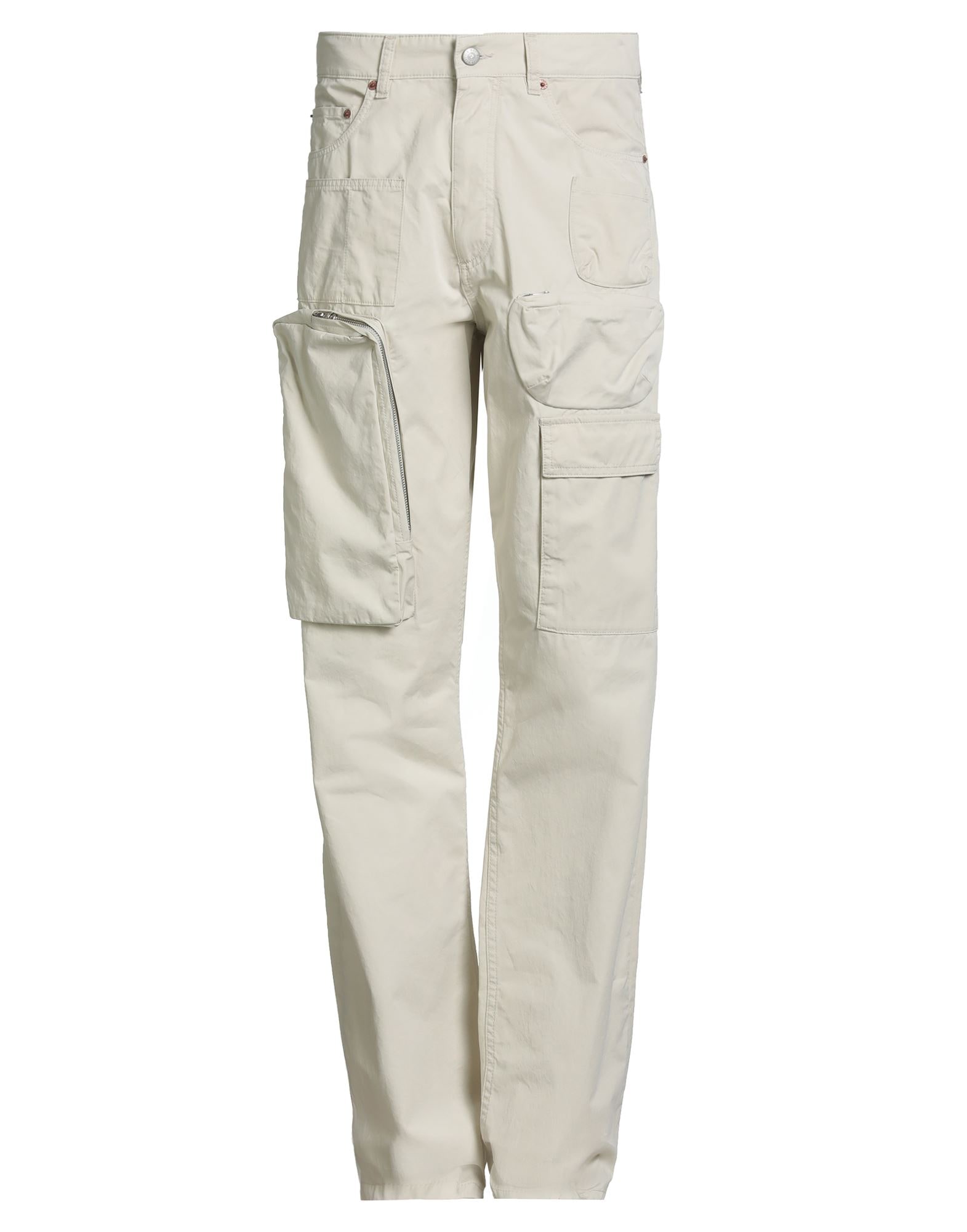 MM6 MAISON MARGIELA - Pants