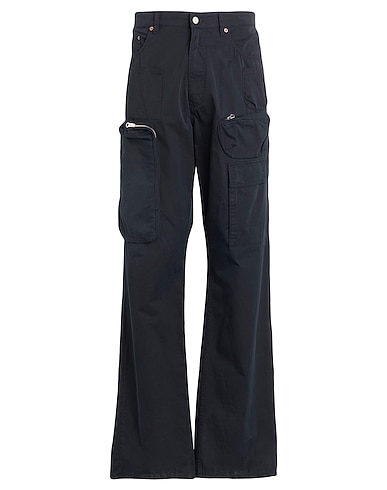 MM6 MAISON MARGIELA Pantalone 100% Cotone