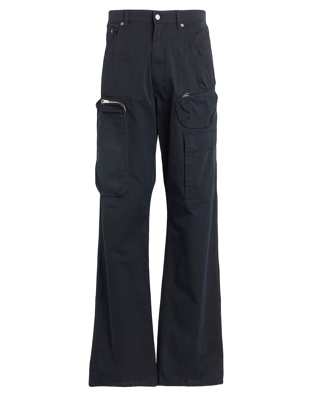 MM6 MAISON MARGIELA - Trousers