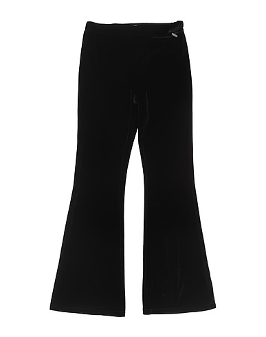 LIU •JO Hosen Schwarz 95% Polyester, 5% Elastan