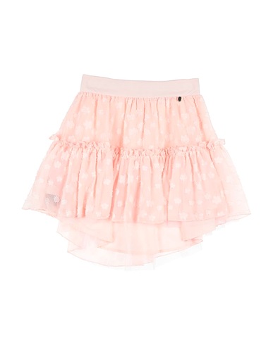 TRUSSARDI JUNIOR Skirt Pink 100% Polyester