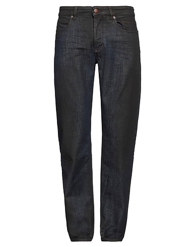 SIVIGLIA Denim trousers Blue 98% Cotton, 2% Elastane
