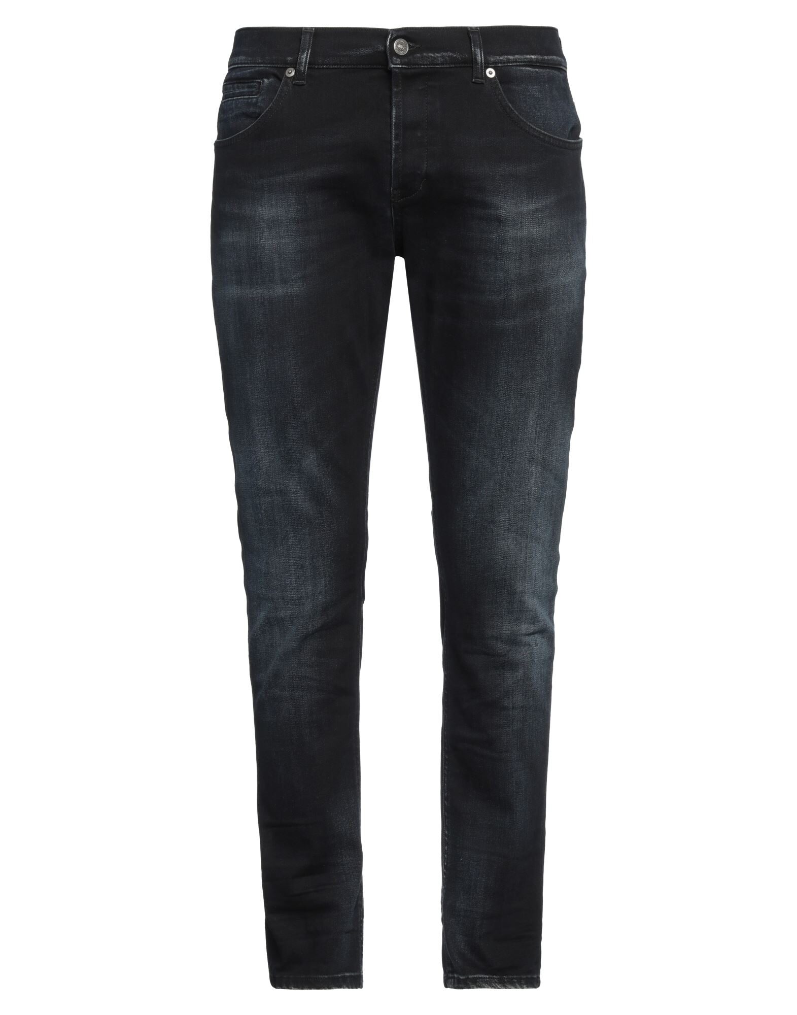 DONDUP - Джинсовые брюки