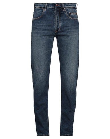 SIVIGLIA Pantaloni jeans Blu 98% Cotone, 2% Elastan