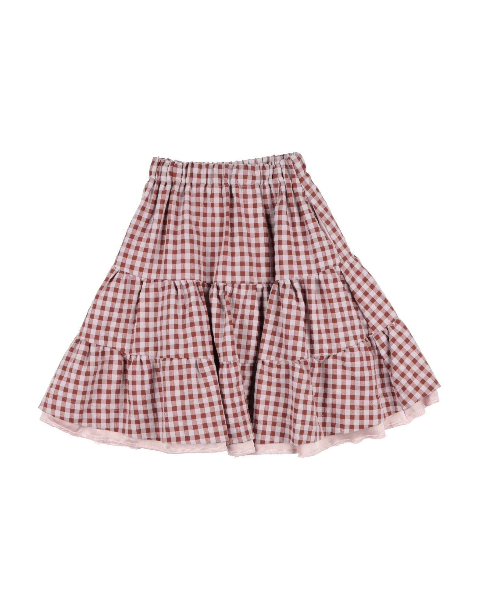 CAFFÉ D'ORZO - Kids' skirts