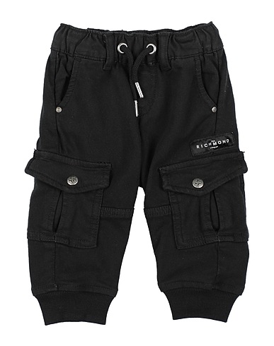 JOHN RICHMOND Pantalon 68% Coton, 28% Polyester, 4% Élasthanne