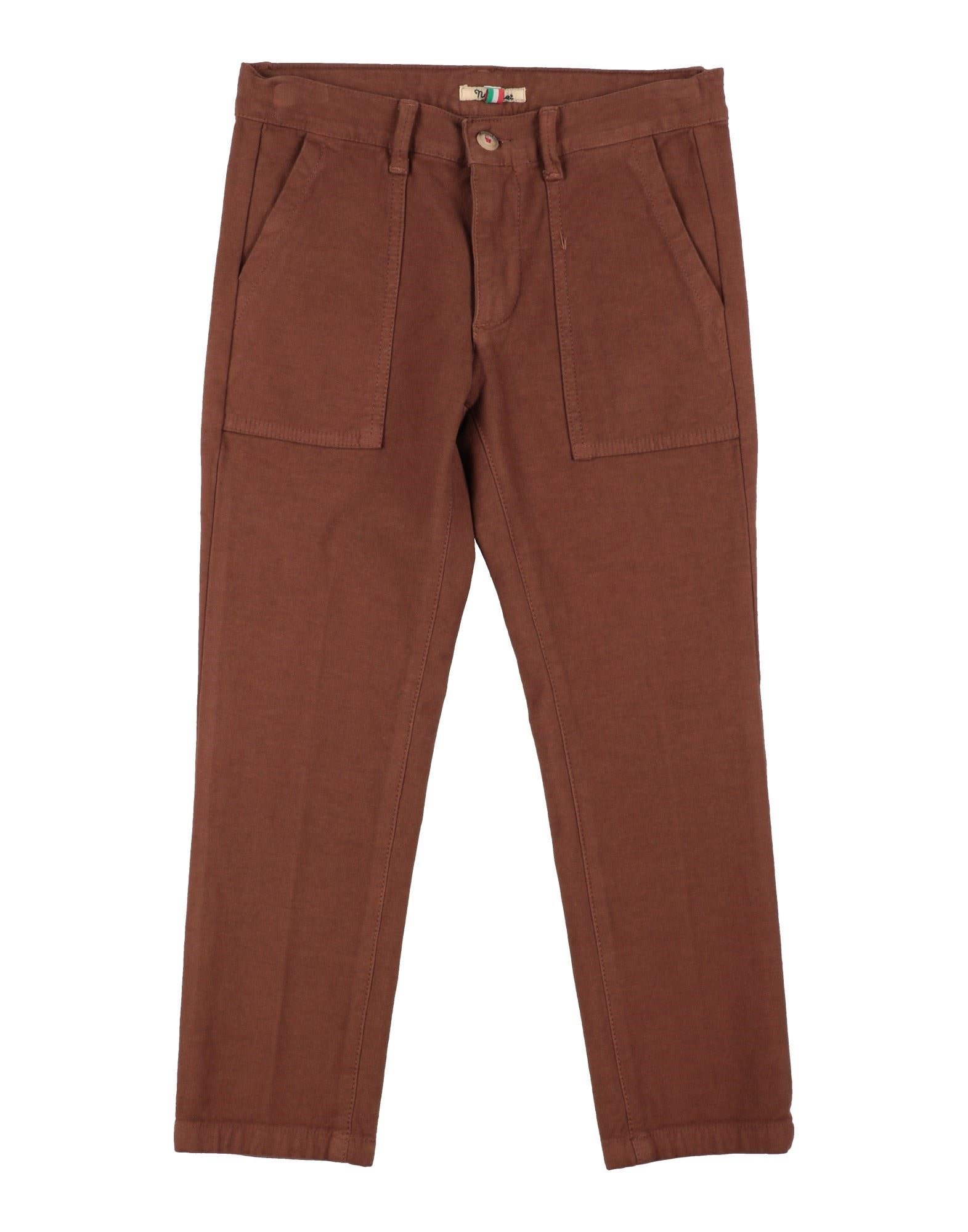 NUPKEET - Pantalones