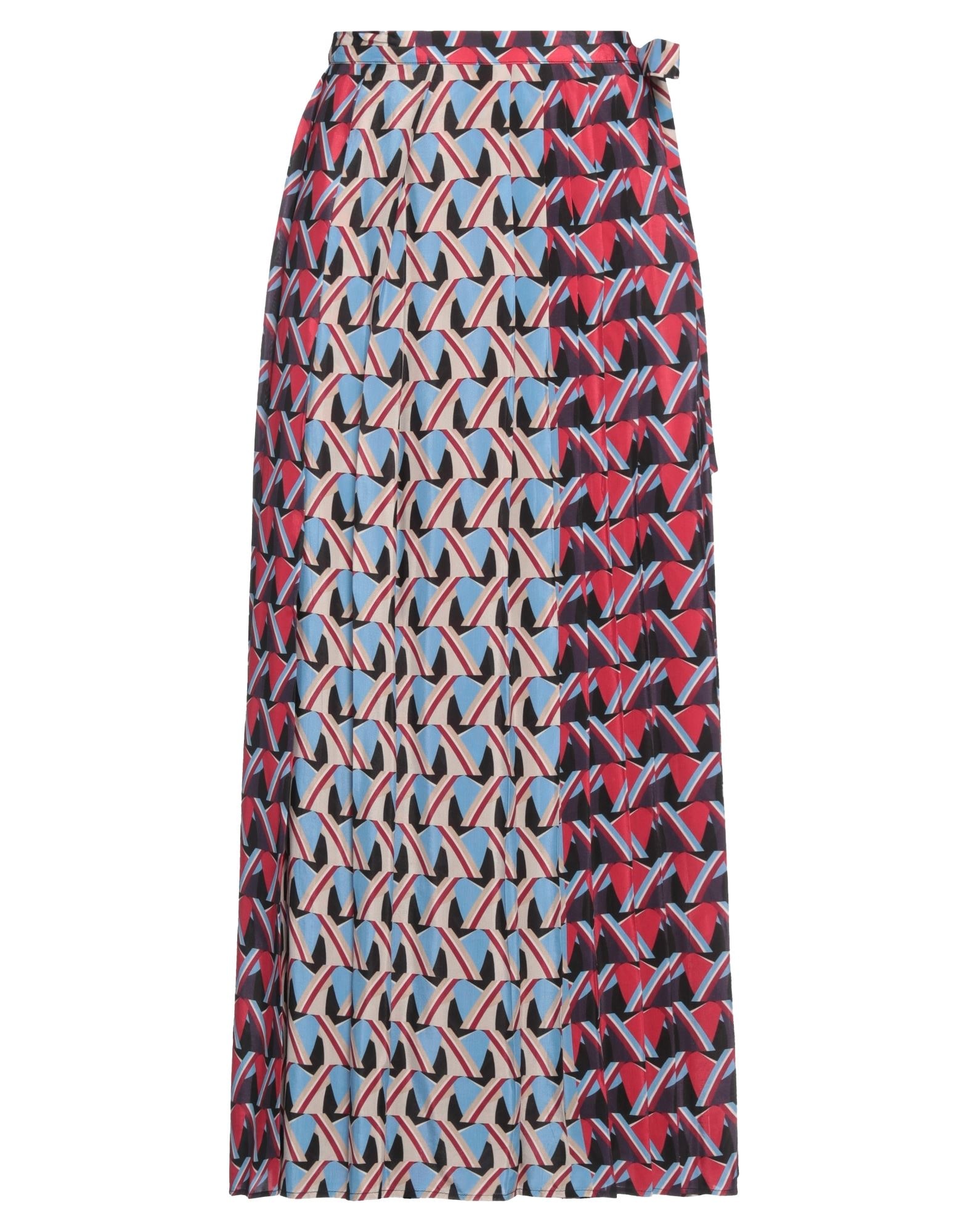 EMMA & GAIA - Maxi skirts