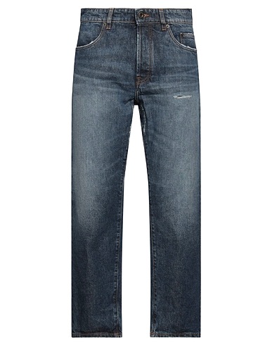 SIVIGLIA Denim trousers Blue 100% Cotton