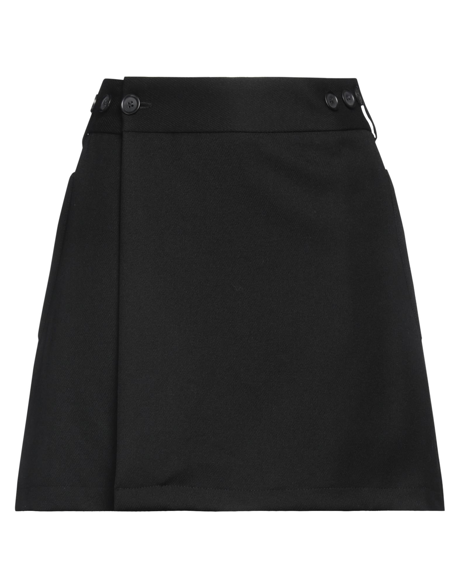 DOLCE&GABBANA - Mini skirts