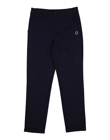 TRUSSARDI JUNIOR Pantalone 100% Cotone