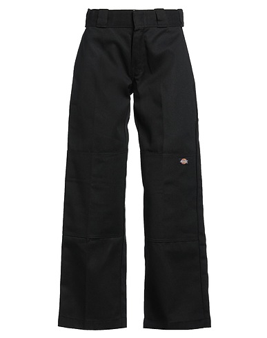 DICKIES Casual trouser Black 65% Polyester, 35% Cotton
