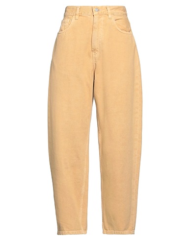 CARHARTT Denim trousers 100% Cotton