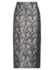 Midi skirt