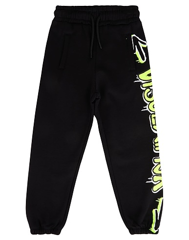 DISCLAIMER Casual trouser 100% Cotton