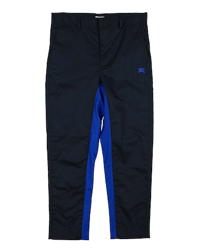 BURBERRY Casual pants 100% Cotton