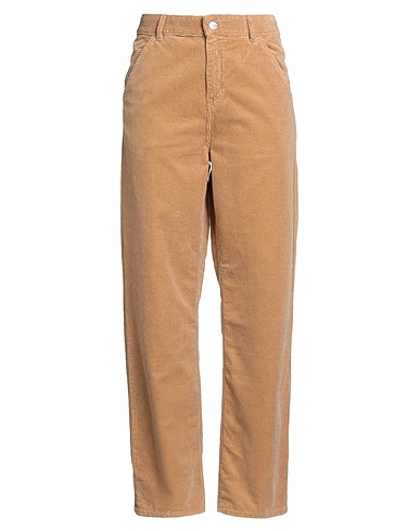 CARHARTT Casual trouser 100% Cotton
