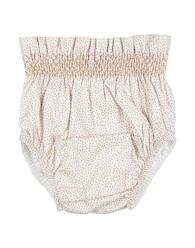 WEDOBLE Shorts & Bermuda Beige 100% Cotton