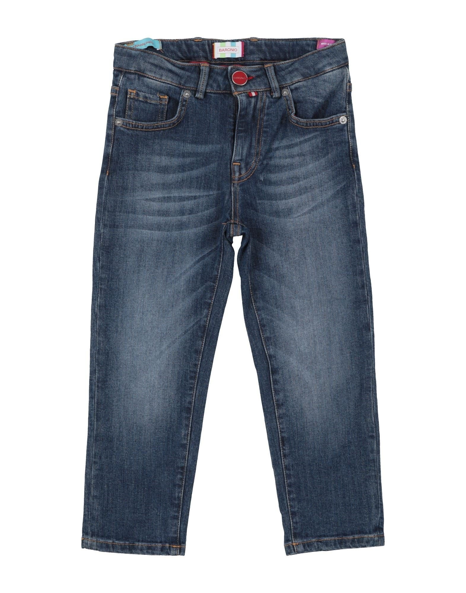 BARONIO - Джинсовые брюки