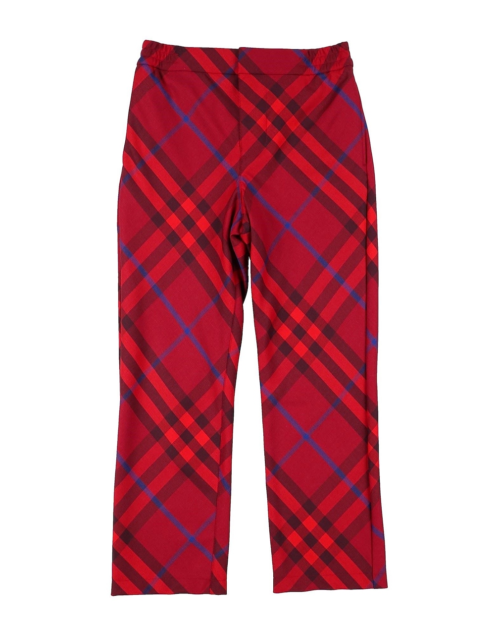 BURBERRY PRORSUM - Повседневные брюки