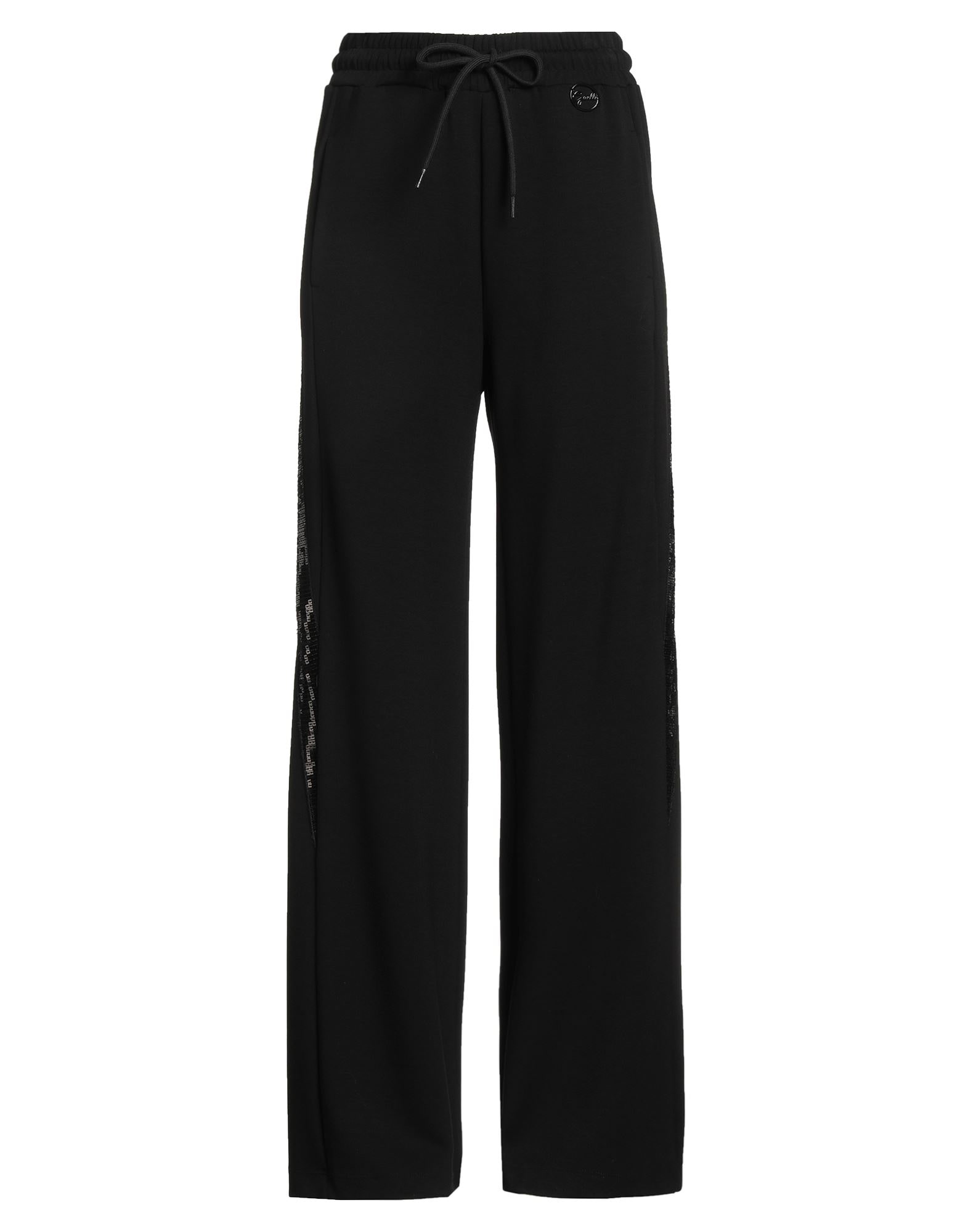 GAëLLE Paris - Повседневные брюки