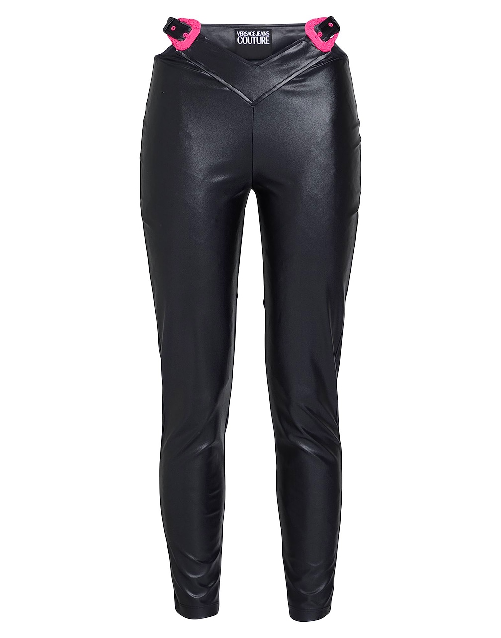 VERSACE JEANS COUTURE - Leggings
