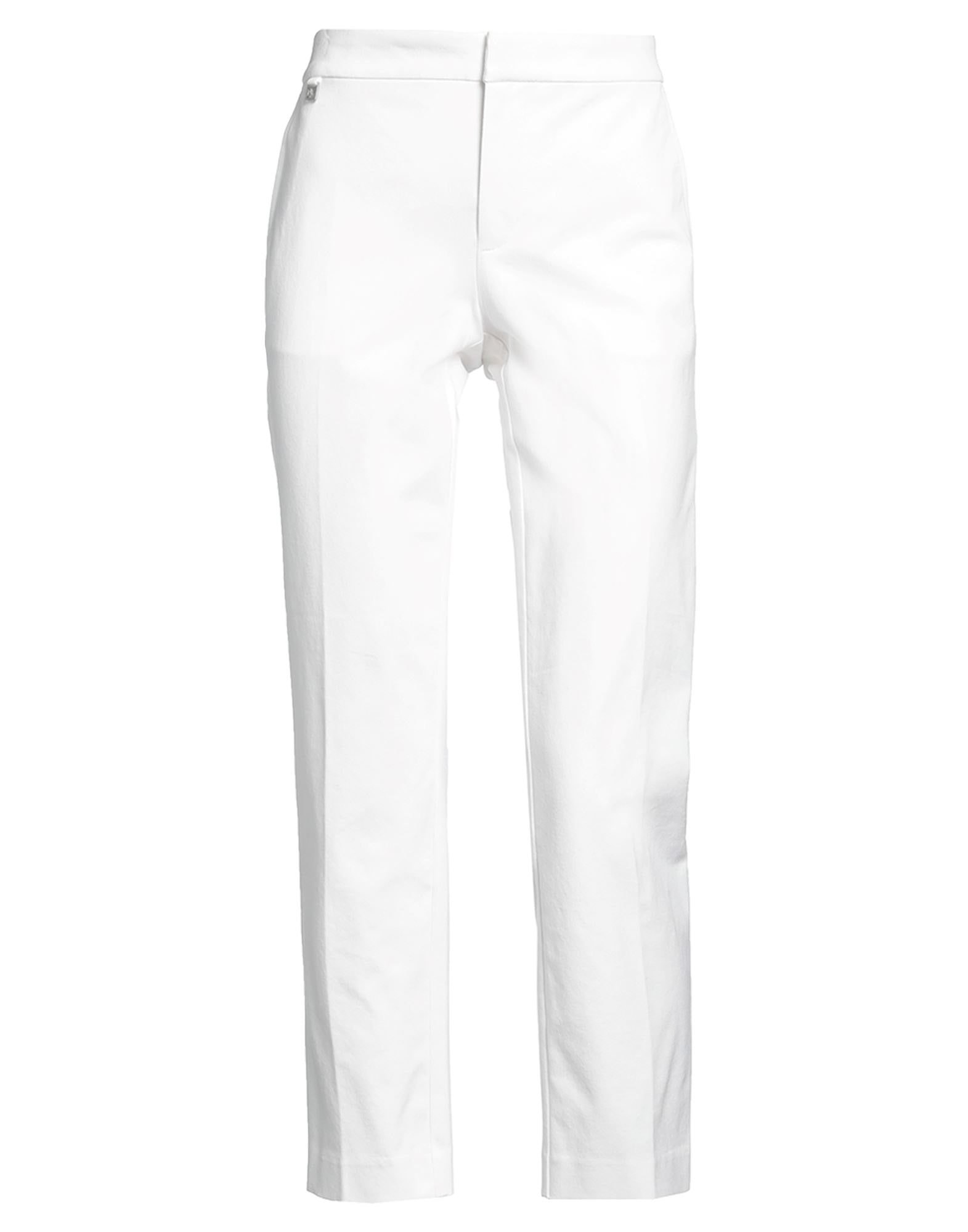 LAUREN RALPH LAUREN - Pantaloni