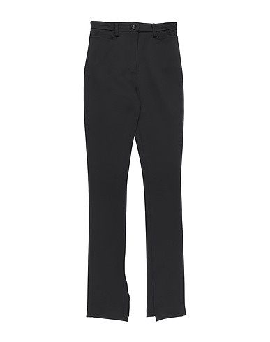 LES COYOTES DE PARIS Casual trouser 83% Polyamide, 17% Elastane