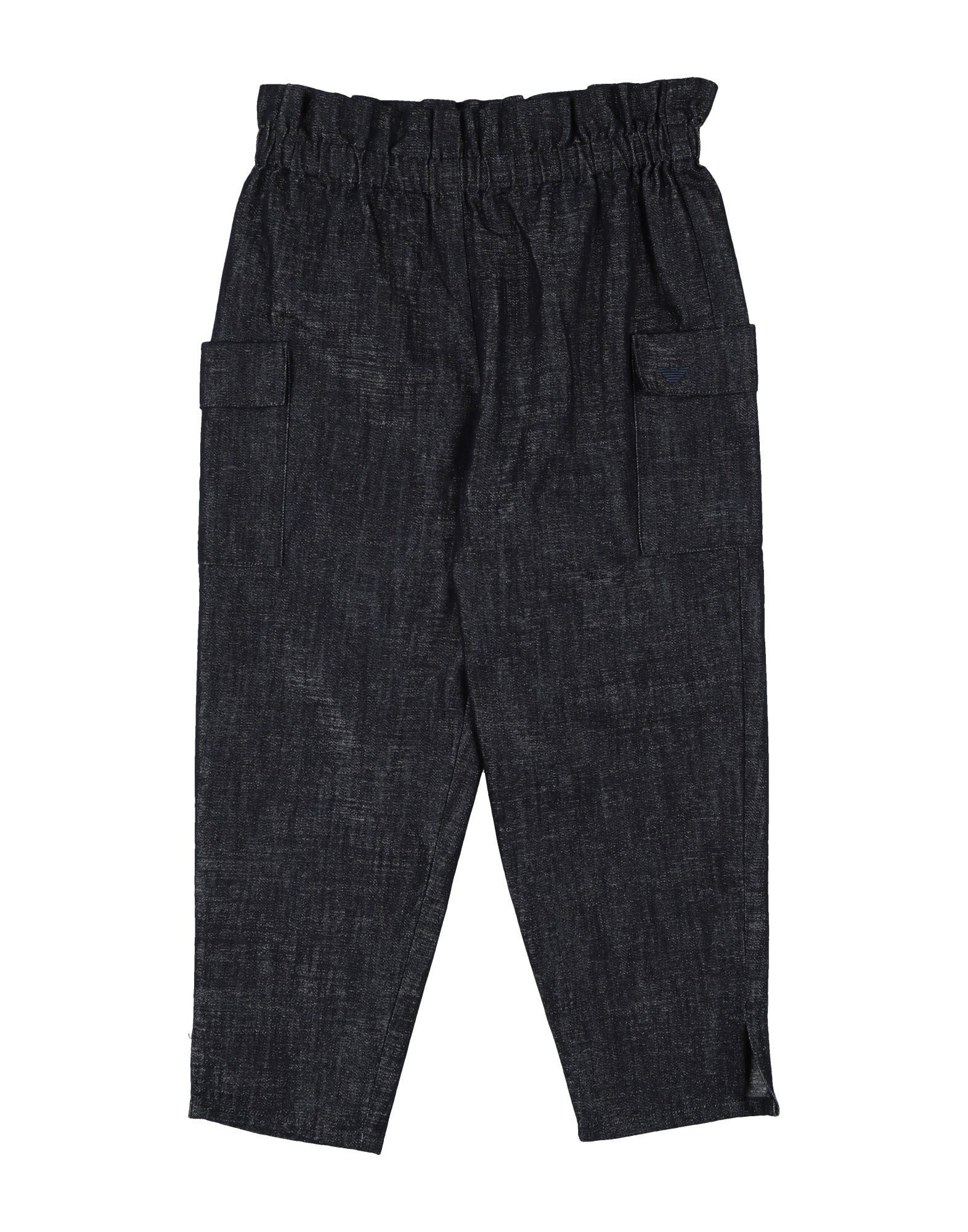 EMPORIO ARMANI - Pants