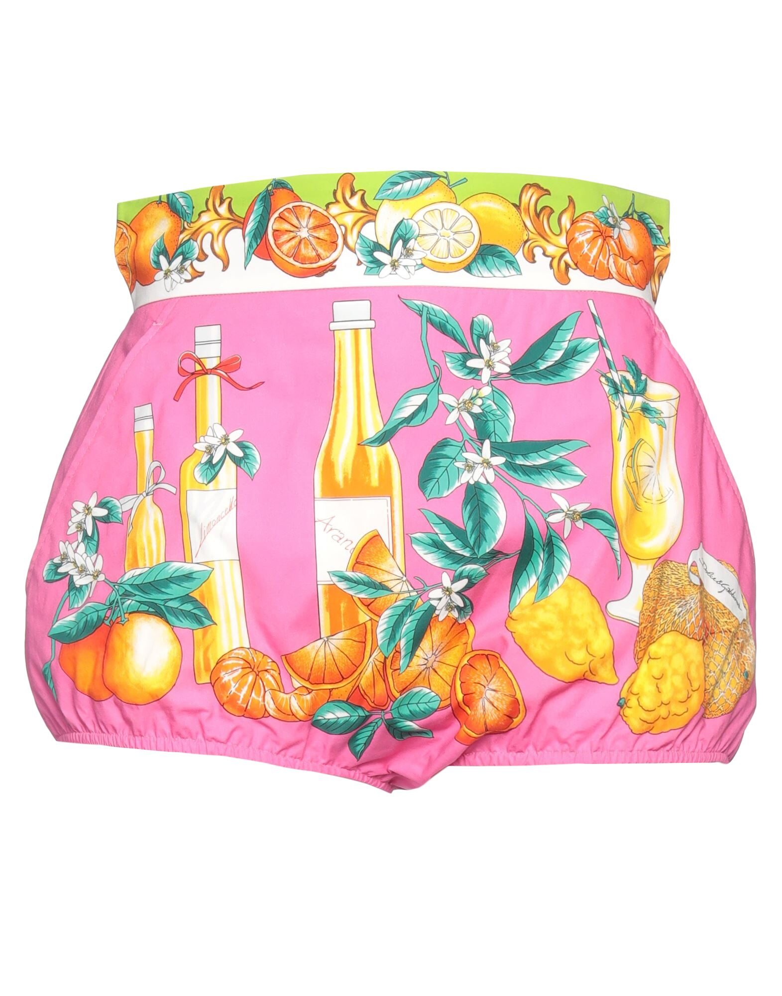 DOLCE&GABBANA - Shorts & Bermuda Shorts