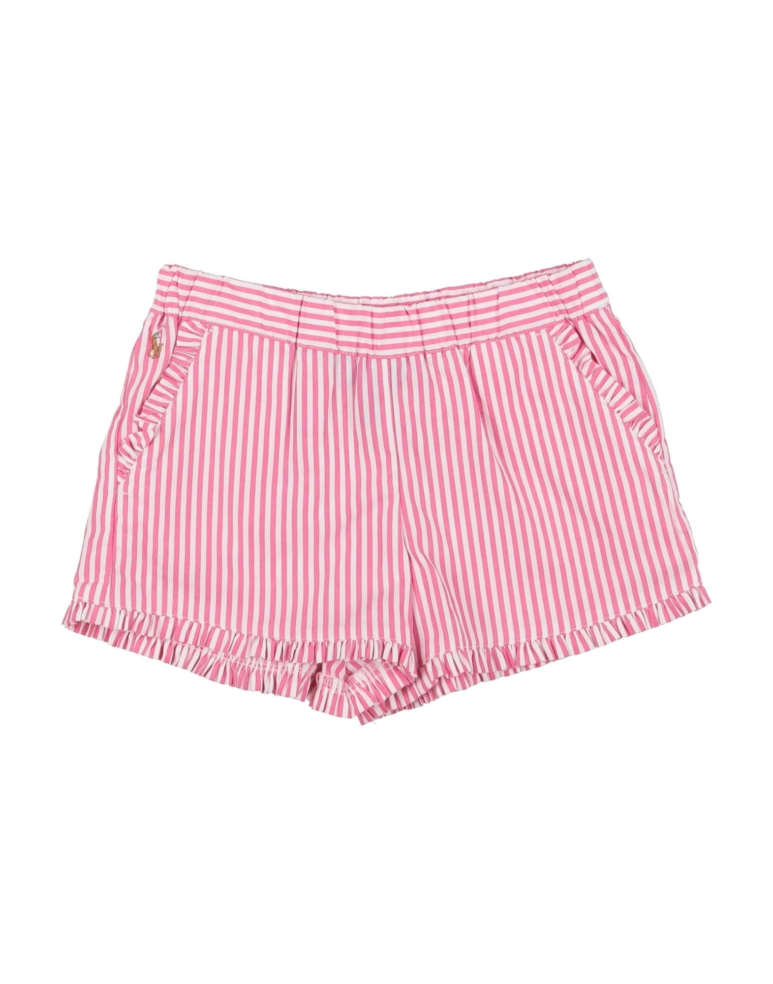 POLO RALPH LAUREN - Shorts & Bermuda Shorts