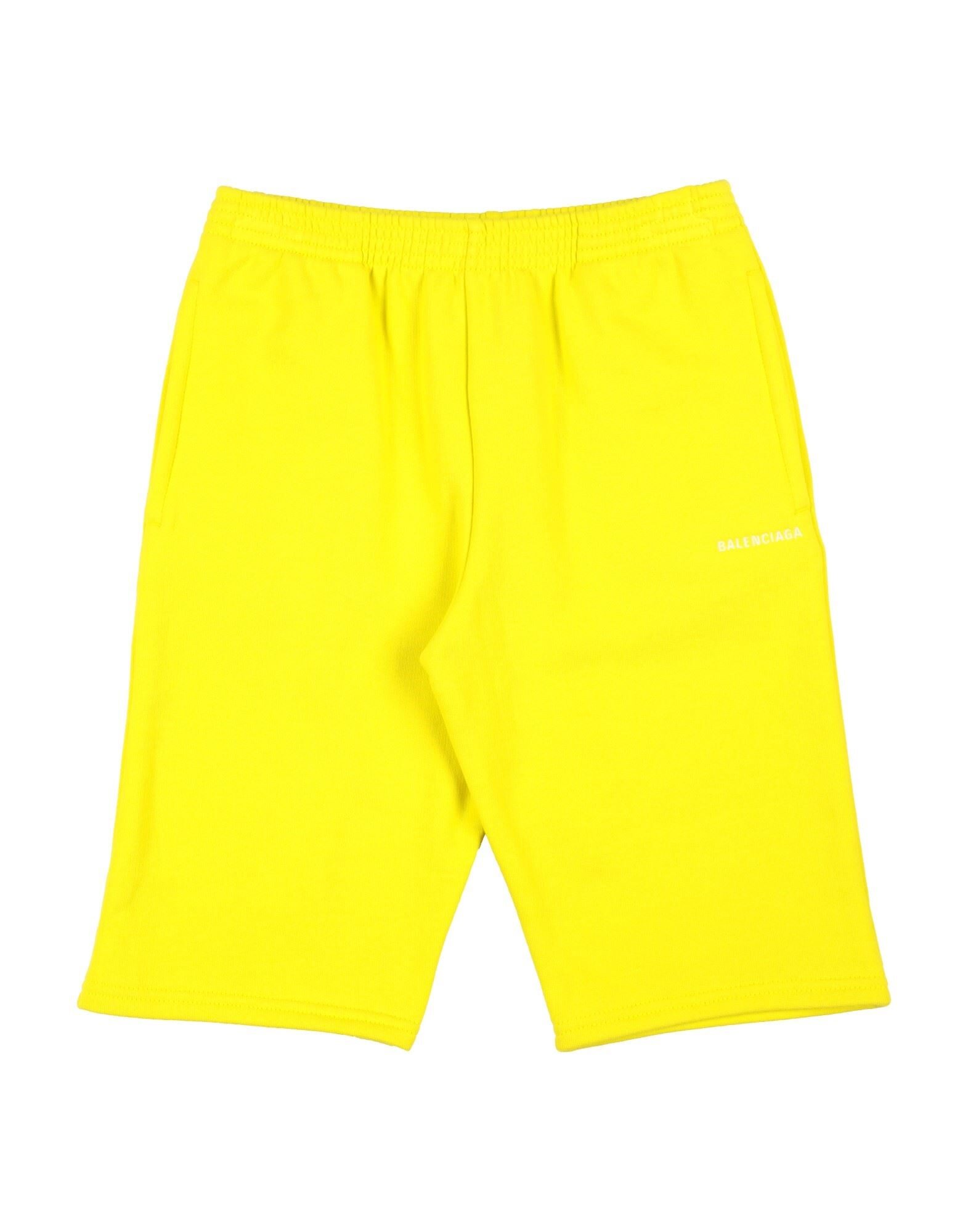 BALENCIAGA KIDS - Shorts & Bermuda Shorts