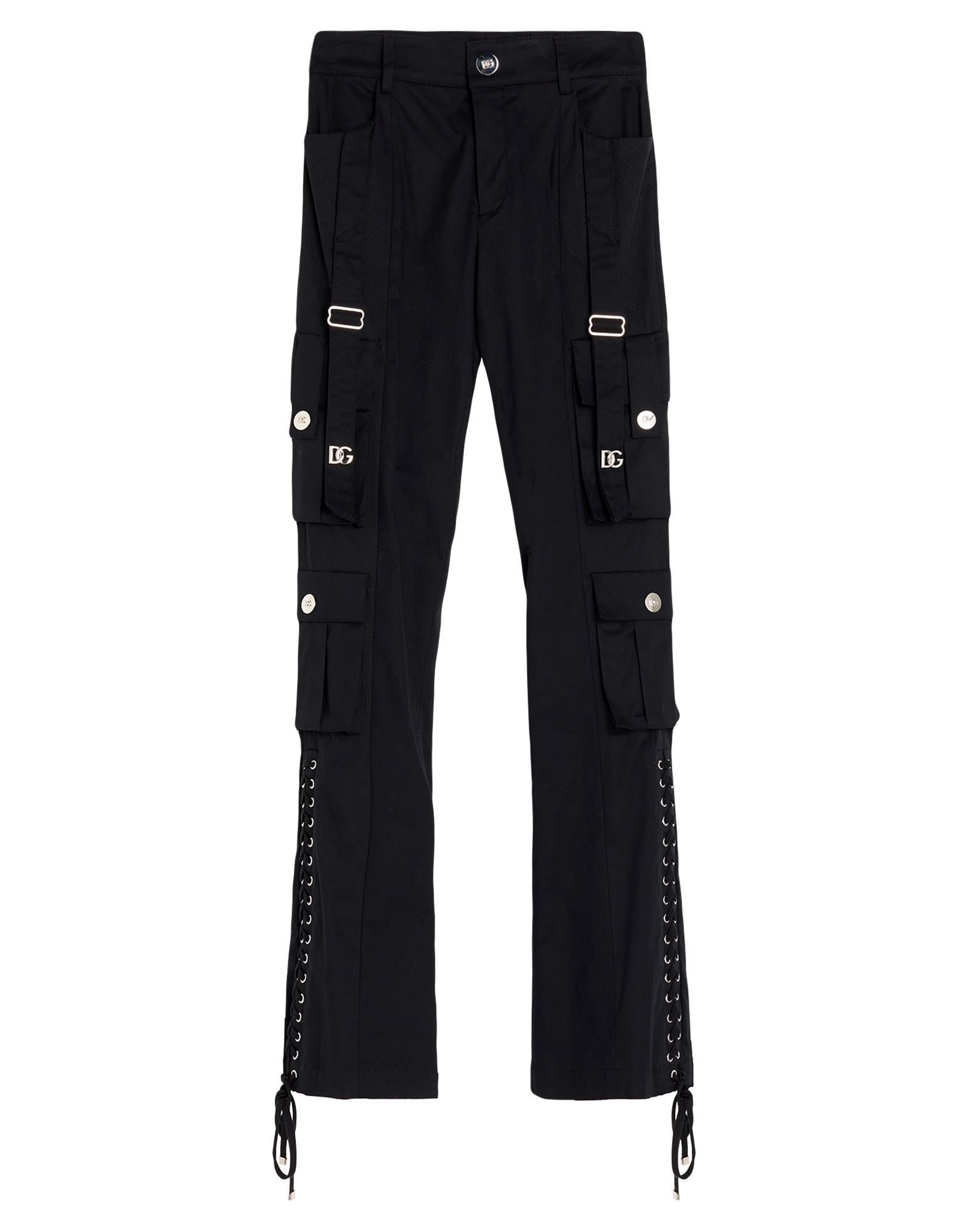 DOLCE&GABBANA - 캐주얼 바지