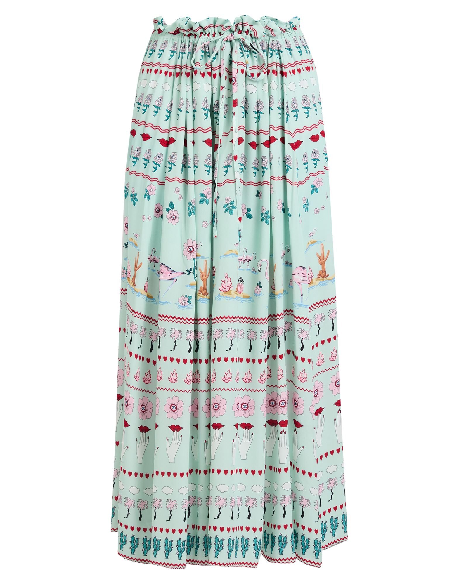 VIVETTA - Midi skirts