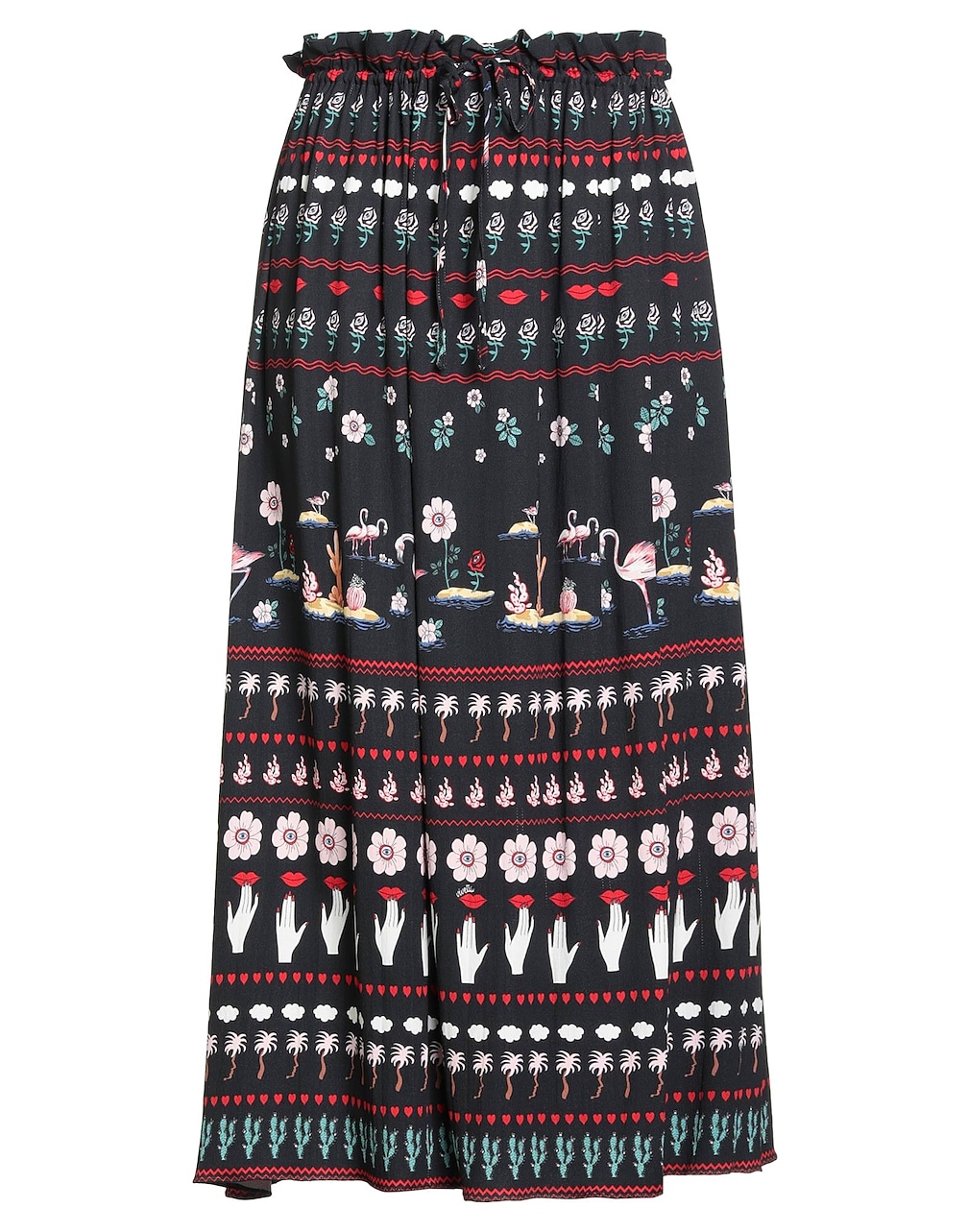 VIVETTA - Midi skirts