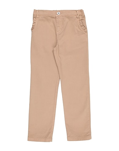 MEILISA BAI Pants 97% Cotton, 3% Elastane