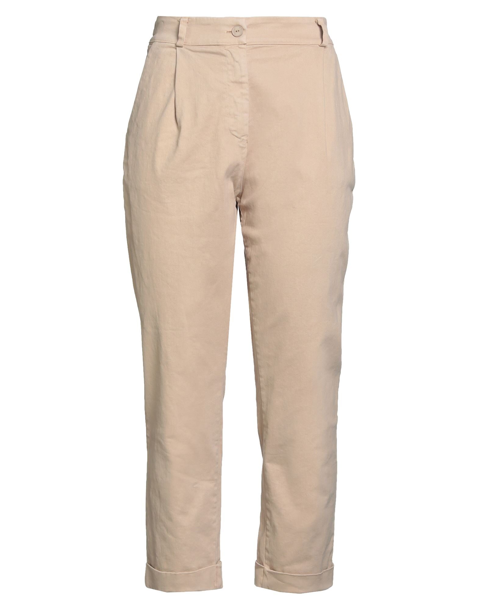 PLEASE - Повседневные брюки