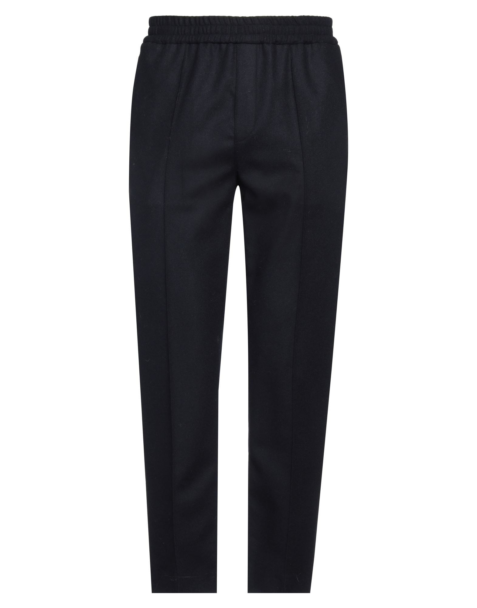 【送料&関税込】Saint Laurent Trouser SAINT LAURENT | Black Men's Casual Trouser | YOOX