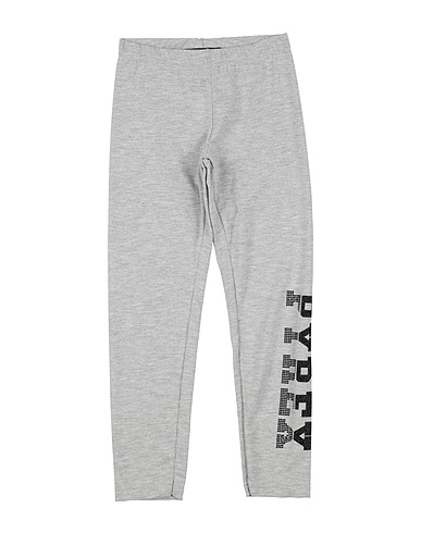 PYREX Leggings Grigio 90% Cotone, 10% Lycra®