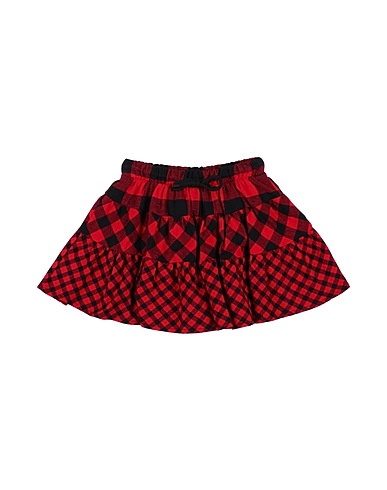 MEILISA BAI Gonna 100% Cotone