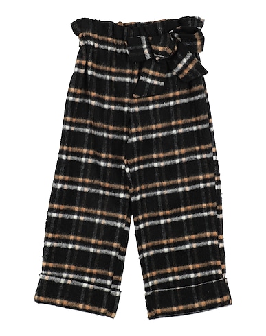 MEILISA BAI Hosen 30% Baumwolle, 28% Acryl, 23% Polyester, 12% Elastan, 7% Andere Fasern