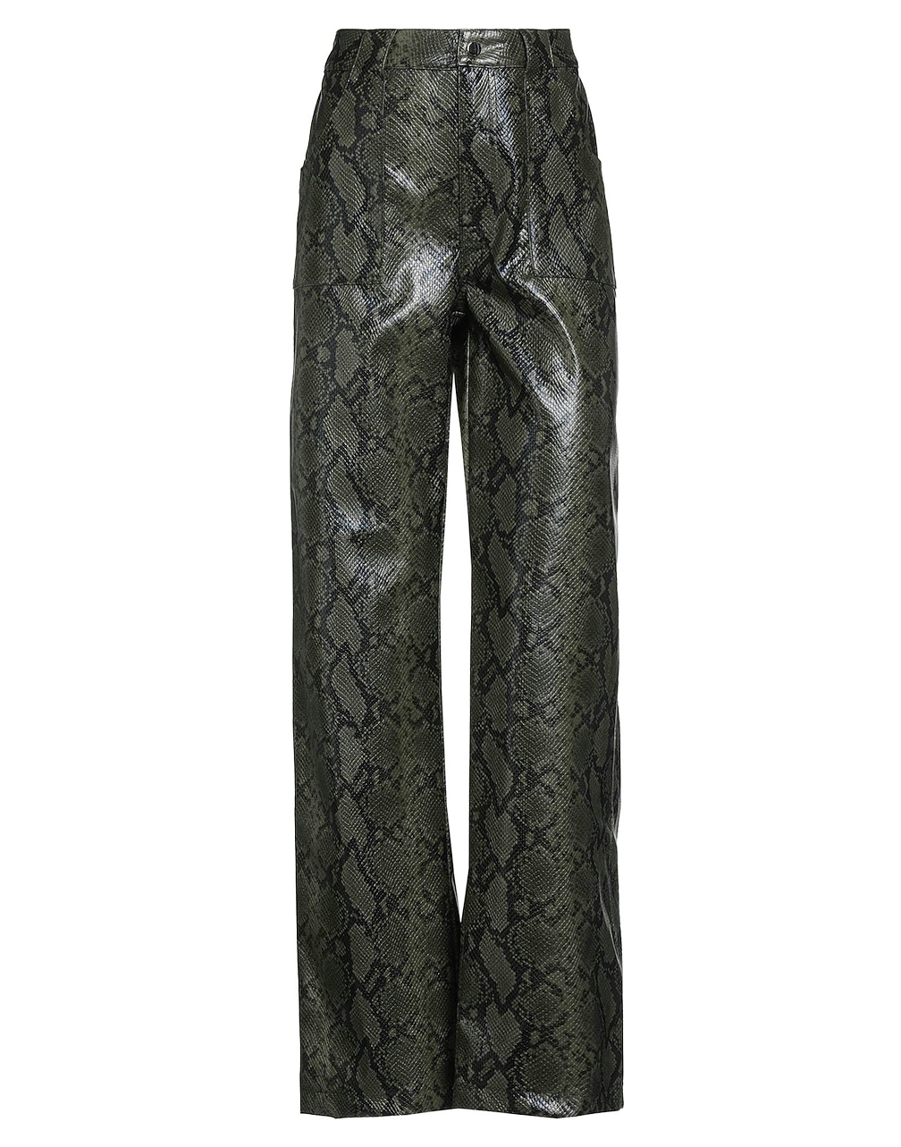 WEILI ZHENG - Trousers