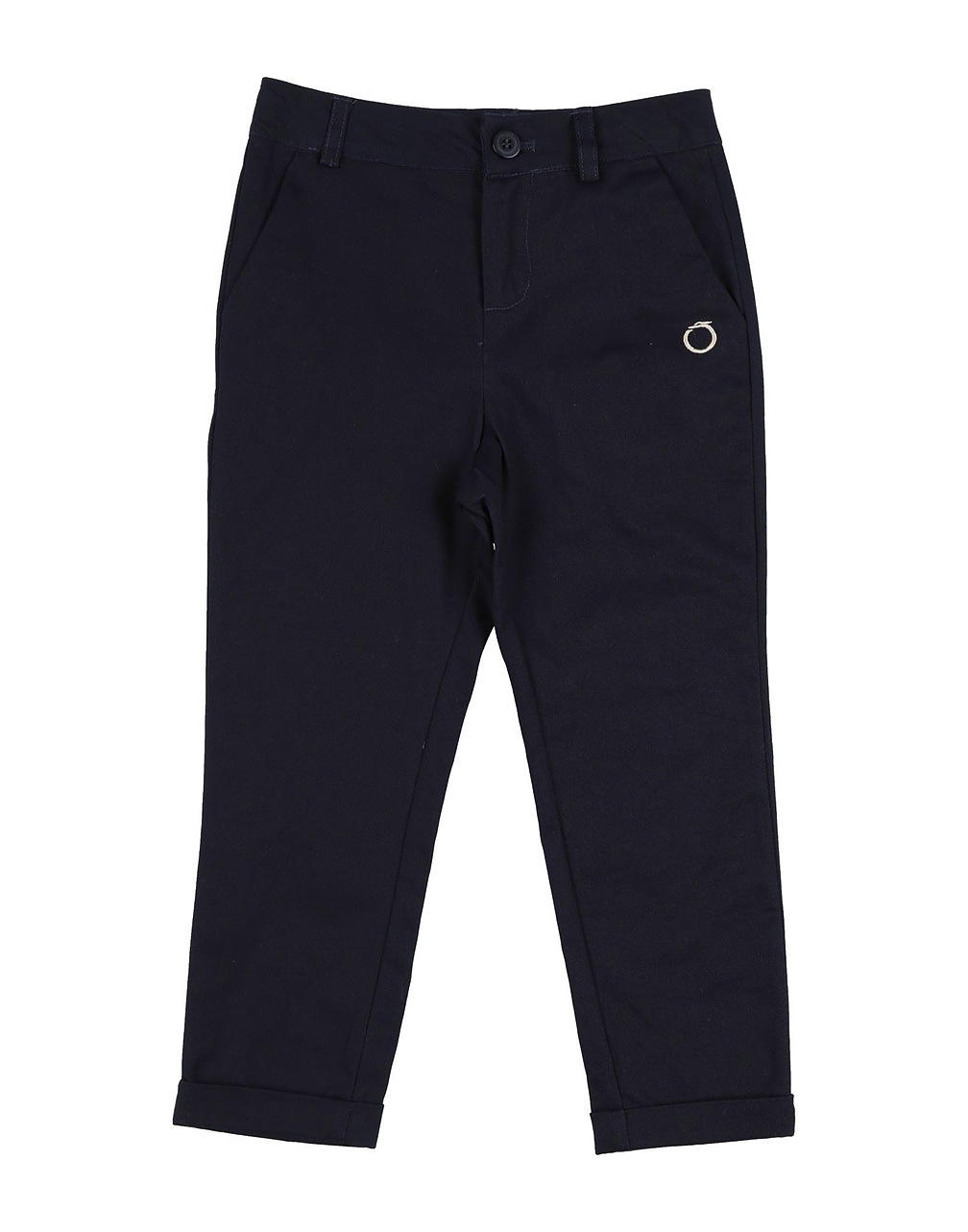 TRUSSARDI JUNIOR - Trousers