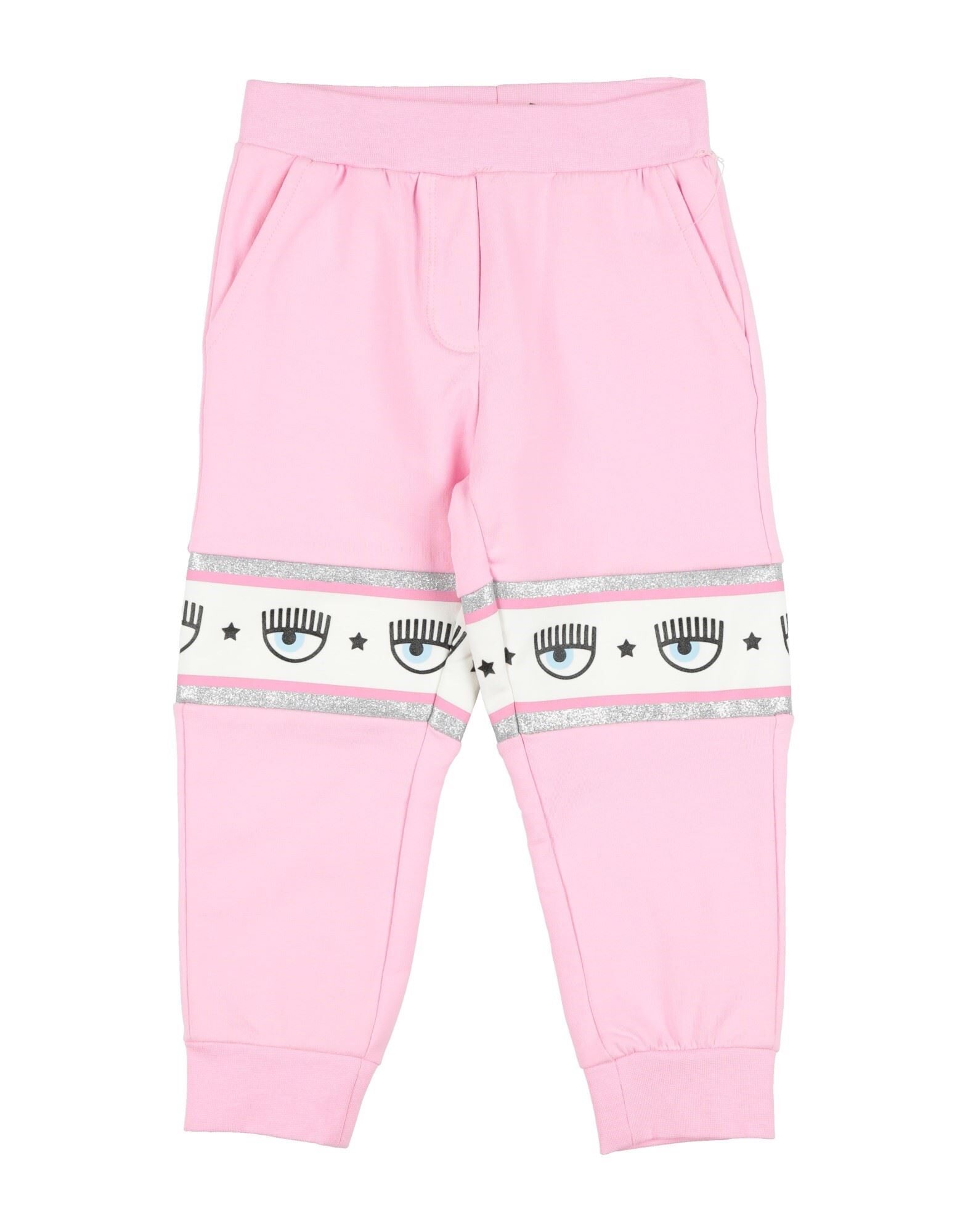 CHIARA FERRAGNI - Trousers