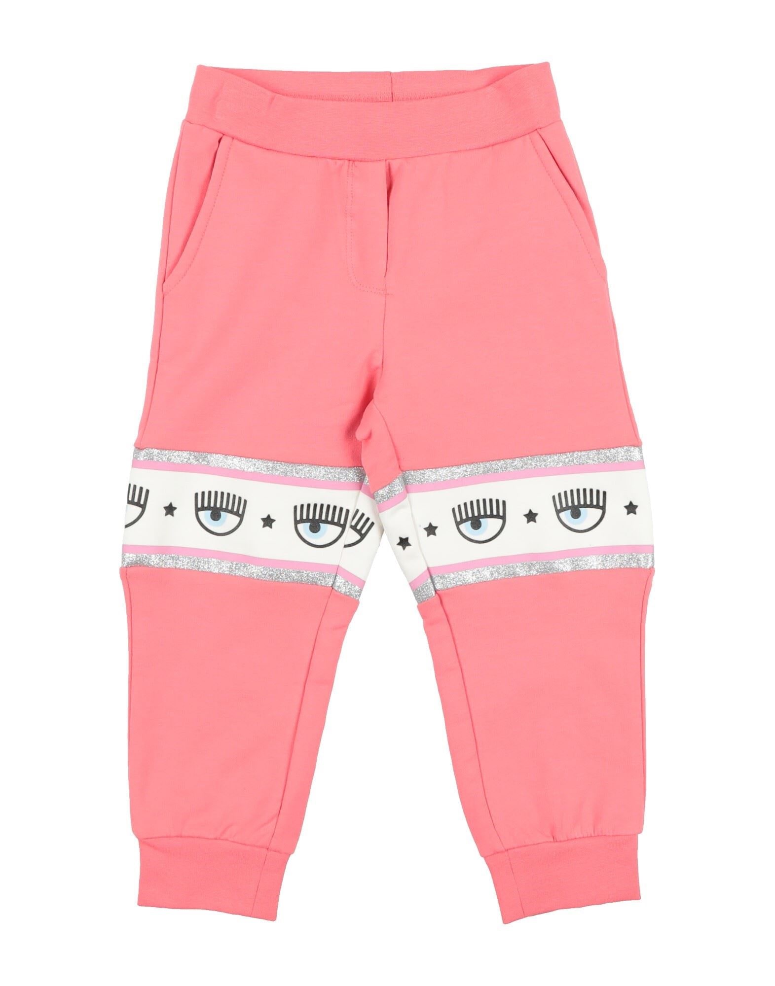 CHIARA FERRAGNI - Pantalons